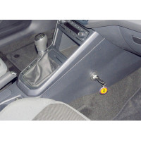 Замок на КПП Bear-Lock Volkswagen Polo 2056K