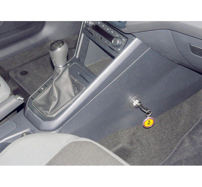 Замок на КПП Bear-Lock Volkswagen Polo 2056K