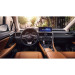 Захисне скло на монітор Lexus RX Hybrid 2019- (гартоване) Pixsel LE-1200-T