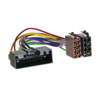 Перехідник ISO Ford ACV 1123-02