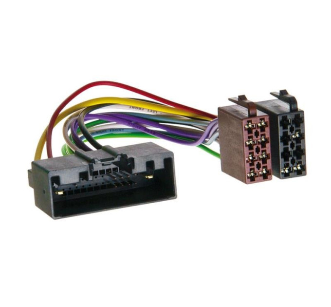 Перехідник ISO Ford ACV 1123-02
