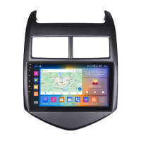 Штатна магнітола Chevrolet Sonic 2011-2016 Element Prime 2/32 CarPlay 4G