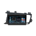 Штатна магнітола Incar DTA4-0240 для Optima K5 2011-2015