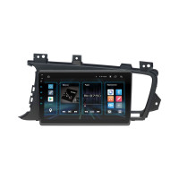 Штатна магнітола Incar DTA4-0240 для Optima K5 2011-2015