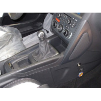 Замок на КПП Bear-Lock Citroen DS4 1501Ra
