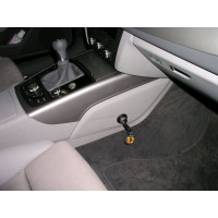 Замок на КПП Bear-Lock Audi A6 1562K Замок на КПП Bear-Lock Audi A6 1562K