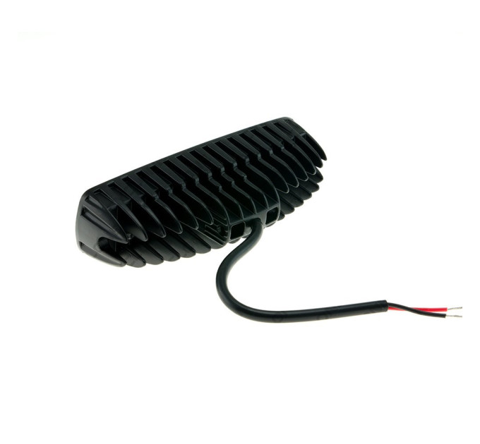 Світлодіодна фара CYCLONE WL-301 18W EP6 FL SW