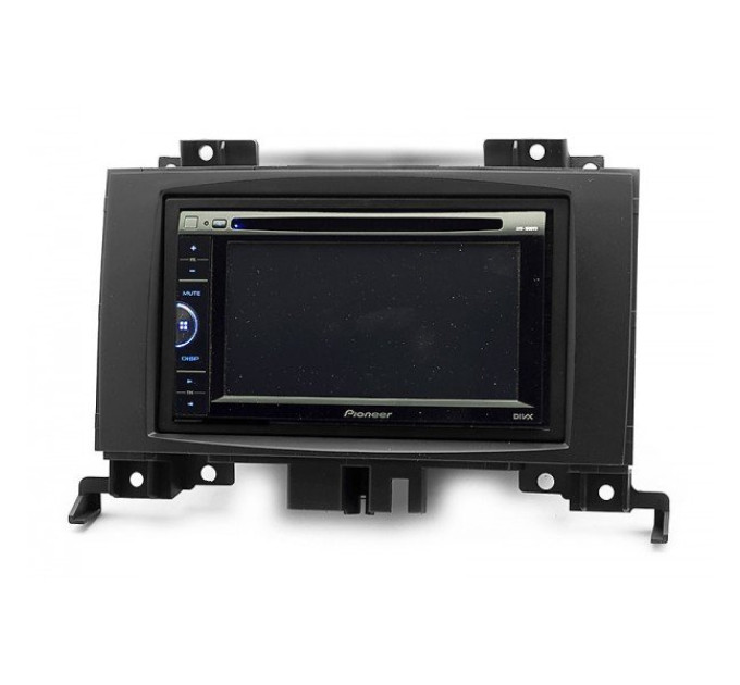 Перехідна рамка Mercedes Sprinter, Volkswagen Crafter Carav 11-714