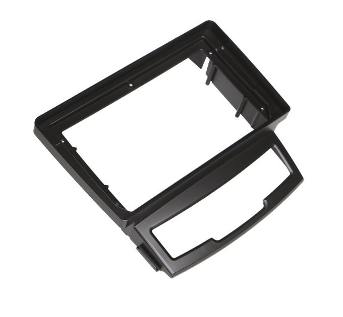 Перехідна рамка Element SsangYong Actyon 2011-2013 Korando 2010-2013