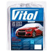 Автомобільний тент Vitol CC11106 XL