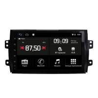 Штатна магнітола Torssen Suzuki SX4 06-12 MQG9232 4G