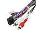 Перехідник для магнітол Element BMW E90 2005-2012 CAN BUS
