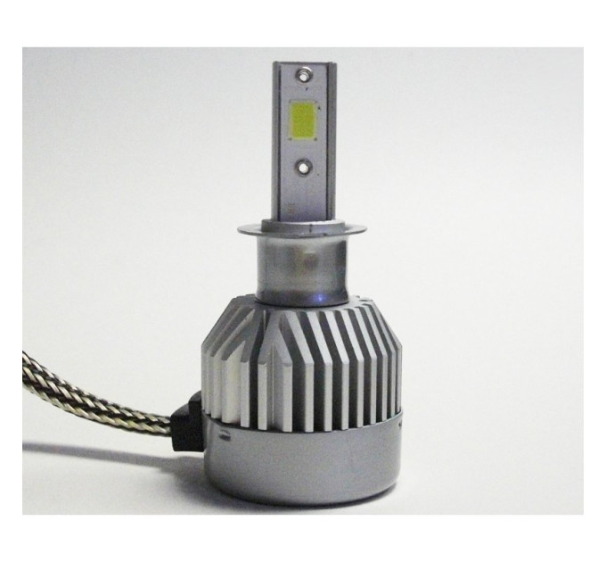 Світлодіодні лампи STINGER ST LED H3 (5500K)