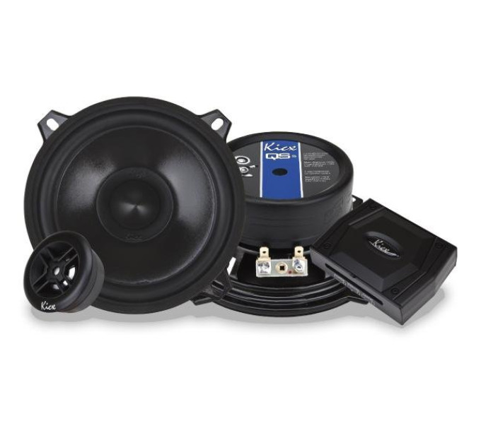 Акустика Kicx QS-5
