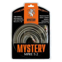Кабель міжблочний Mystery MPRE 5.2 Кабель міжблочний Mystery MPRE 5.2