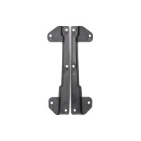 Перехідна рамка Element Smart ForTwo (BR451) 2007-2010