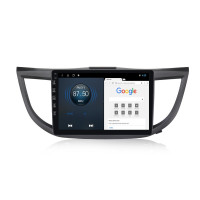 Штатна магнітола Torssen Honda CRV-2012-2016 F106128 4G Carplay