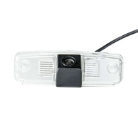 Штатна камера заднього огляду Fighter CS-CCD+FM-41 (Subaru)