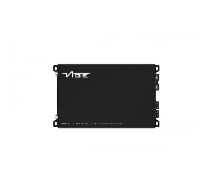Підсилювач Vibe PowerBox 100.4M-V0