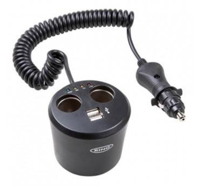Розгалужувач Ring RMS10