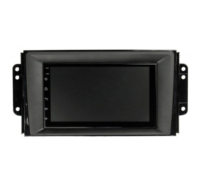 Перехідна рамка Chery Tiggo 3 AWM 781-09-031