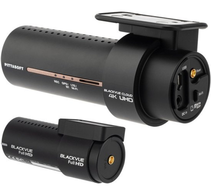 Відеореєстратор Blackvue DR 900 X-2CH PLUS
