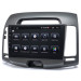 Штатна магнітола PRIME-X 22-680/9B HYUNDAI Elantra (HD) 2006-2013