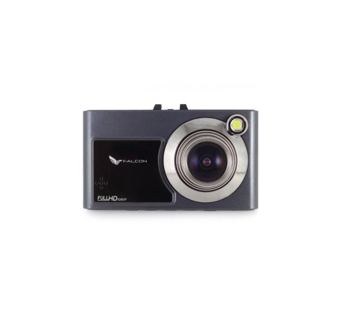 Відеореєстратор Falcon DVR HD52-LCD