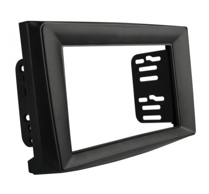 Перехідна рамка Chevrolet Aveo, ZAZ Vida AWM 781-10-066