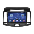 Штатна магнітола Hyundai Elantra (HD) 2006-2011 Element 4/32 4G CarPlay