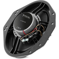 Акустика Focal IC FORD 690 Акустика Focal IC FORD 690