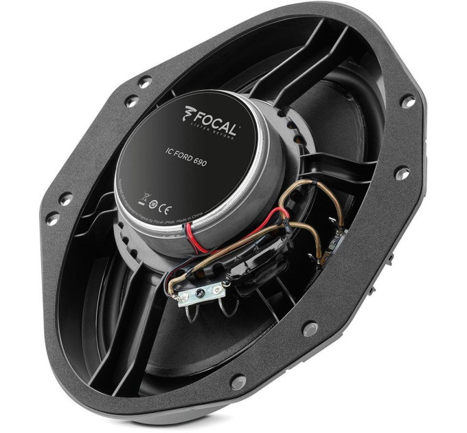 Акустика Focal IC FORD 690