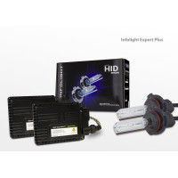 Комплект ксенону Infolight Expert Plus H7 6000К Комплект ксенону Infolight Expert Plus H7 6000К