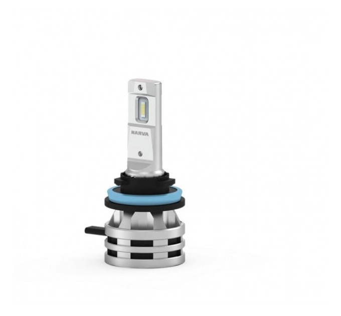 Світлодіодні лампи Narva RPL Range Performance 18036 LED FOG H8/H11/H16 12/24v 6500K X2 24W PGJ19-2