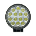 Світлодіодна фара CYCLONE WL-206 42W EP14 SP SW