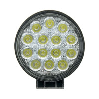 Світлодіодна фара CYCLONE WL-206 42W EP14 SP SW
