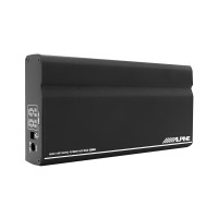 Підсилювач Alpine KTA-200M Підсилювач Alpine KTA-200M
