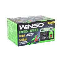 Зарядний пристрій WINSO 139300