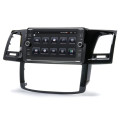 Штатна магнітола PRIME-X 22-008/9K TOYOTA RAV 4 2006-2012
