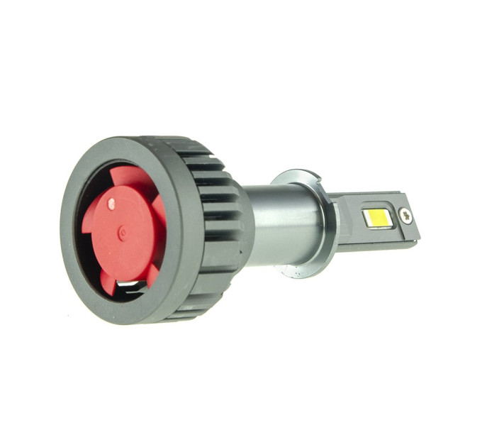 Світлодіодні лампи Cyclone LED H3 5500K type 34