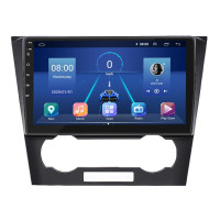 Штатна магнітола Chevrolet Epica V250 2006-2009 Element 6/128 4G CarPlay