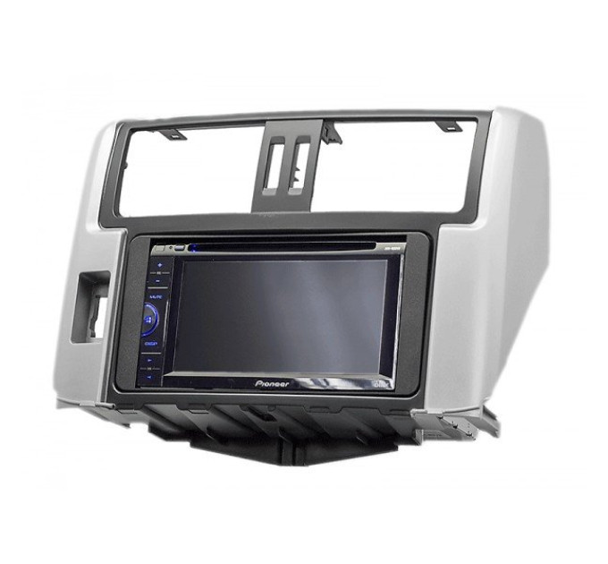 Перехідна рамка Toyota Land Cruiser Prado 150 Carav 11-340