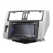 Перехідна рамка Toyota Land Cruiser Prado 150 Carav 11-340