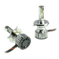 Світлодіодні лампи Nextone LED L2 H4 Hi/low 6000K
