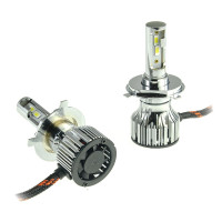 Світлодіодні лампи Nextone LED L2 H4 Hi/low 6000K Світлодіодні лампи Nextone LED L2 H4 Hi/low 6000K