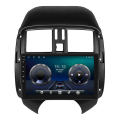 Штатна магнітола Nissan Latio (N17) 2014-2016 Element 4/64 4G CarPlay