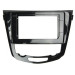 Перехідна рамка CraftAudio NI-22-948 NISSAN X-Trail, Qashqai, Rogue (climat)