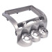 Перехідна рамка Element для Honda Fit 2002-2008 Jazz 2002-2008 Manual AC