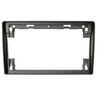 Перехідна рамка Geely Emgrand EC7 Carav 22-1395