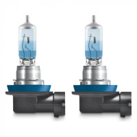 Комплект галогенних ламп OSRAM Cool Blue Intense Next Gen 64211CBN-HCB H11 12V 55W PGJ19-2 Комплект галогенних ламп OSRAM Cool Blue Intense Next Gen 64211CBN-HCB H11 12V 55W PGJ19-2